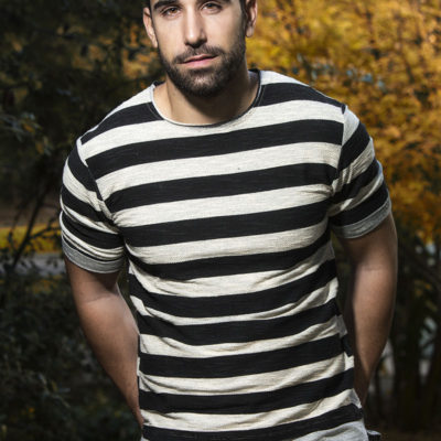 Catálogo Otoño Boet Colección. 2016
