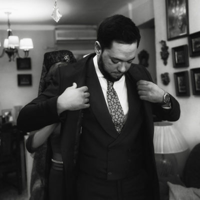 Fotografía de bodas. Málaga 2016