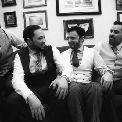 Fotografía de bodas. Málaga 2016