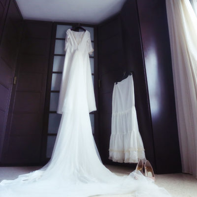 Fotografía de bodas. Málaga 2016