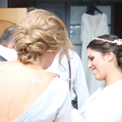 Fotografía de bodas. Málaga 2016