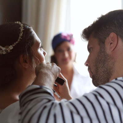 Fotografía de bodas. Málaga 2016