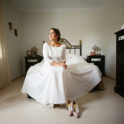 Fotografía de bodas. Málaga 2016