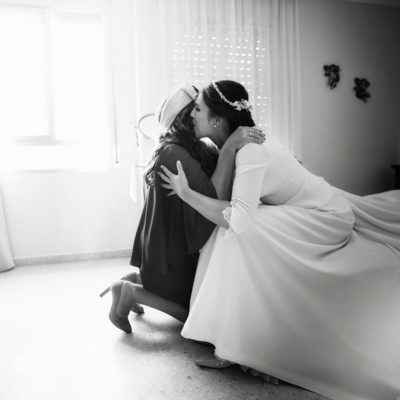 Fotografía de bodas. Málaga 2016