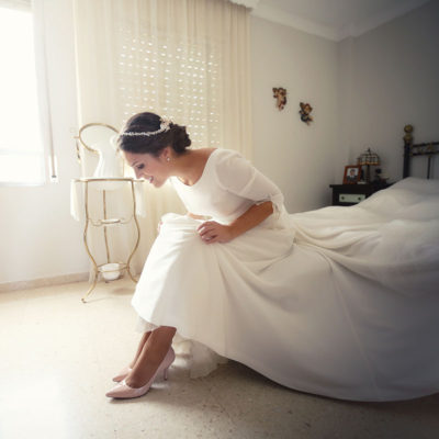 Fotografía de bodas. Málaga 2016