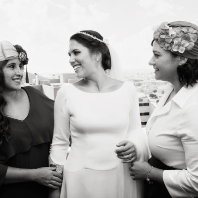 Fotografía de bodas. Málaga 2016