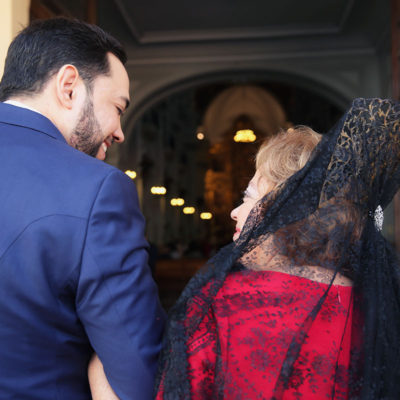Fotografía de bodas. Málaga 2016