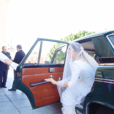 Fotografía de bodas. Málaga 2016