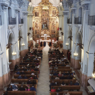 Fotografía de bodas. Málaga 2016