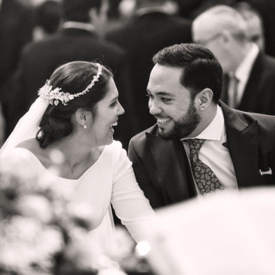 Fotografía de bodas. Málaga 2016