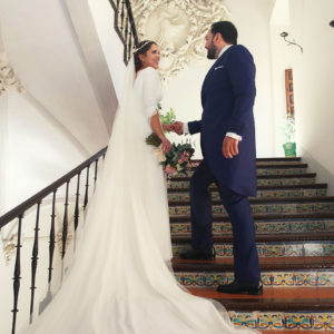 Fotografía de bodas. Málaga 2016
