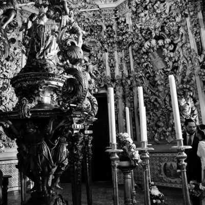Fotografía de bodas. Málaga 2016