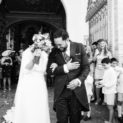 Fotografía de bodas. Málaga 2016