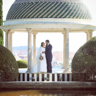 Fotografía de bodas. Málaga 2016