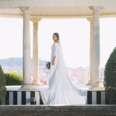 Fotografía de bodas. Málaga 2016