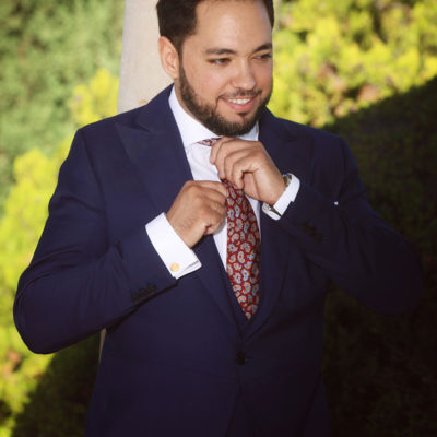 Fotografía de bodas. Málaga 2016