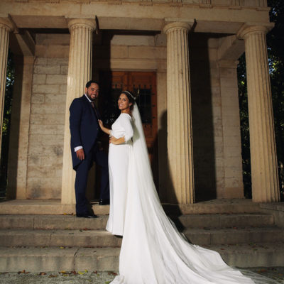 Fotografía de bodas. Málaga 2016