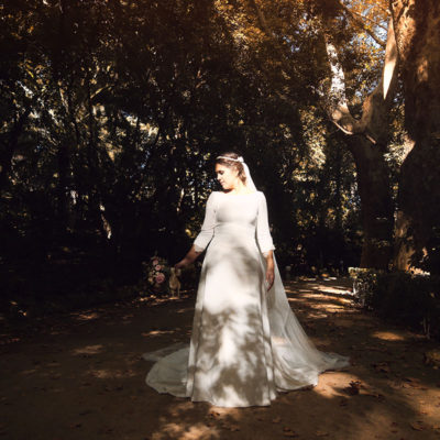 Fotografía de bodas. Málaga 2016