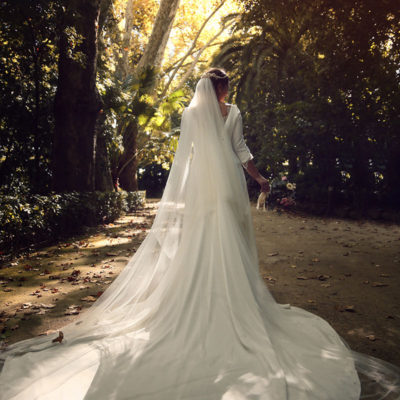 Fotografía de bodas. Málaga 2016