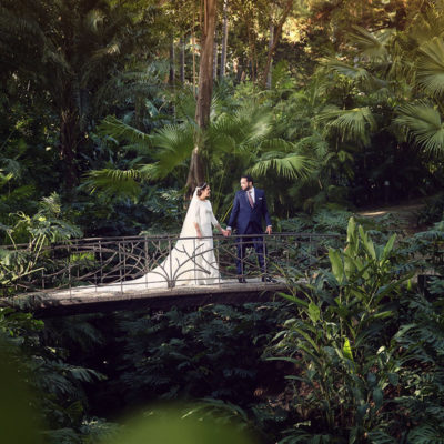 Fotografía de bodas. Málaga 2016