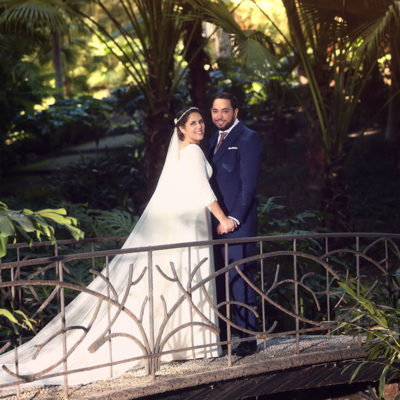 Fotografía de bodas. Málaga 2016