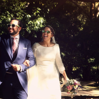 Fotografía de bodas. Málaga 2016