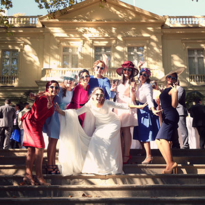 Fotografía de bodas. Málaga 2016