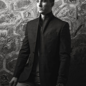 Shoot moda masculina. Málaga.