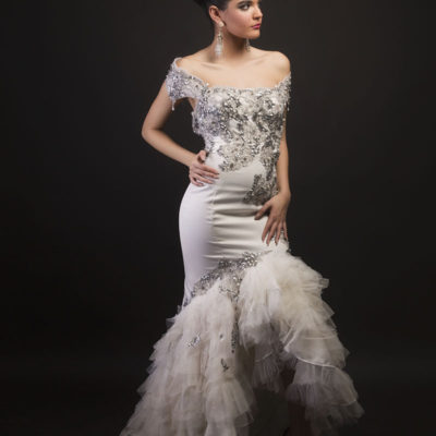 Catálogo de moda.  Amparo Pardal 2017