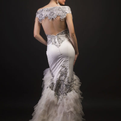 Catálogo de moda.  Amparo Pardal 2017
