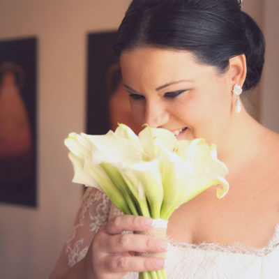 Fotógrafo de bodas. Málaga. 