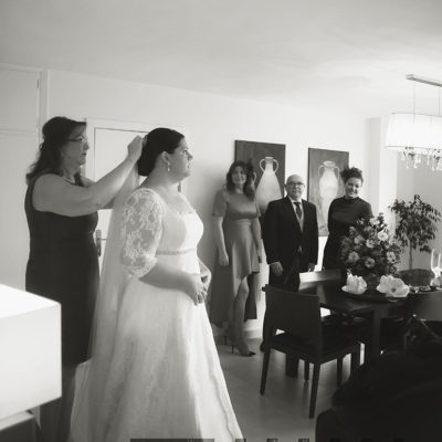 Fotógrafo de bodas. Málaga. 
