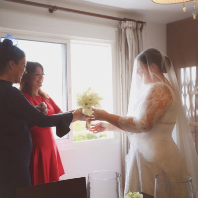 Fotógrafo de bodas. Málaga. 