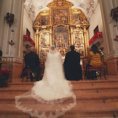 Fotógrafo de bodas. Málaga. 