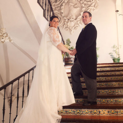 Fotógrafo de bodas. Málaga. 