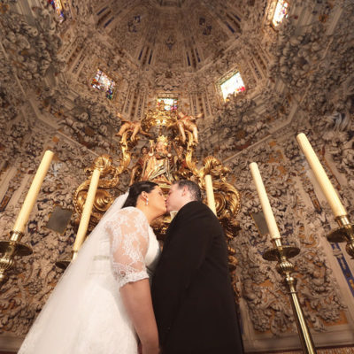 Fotógrafo de bodas. Málaga. 