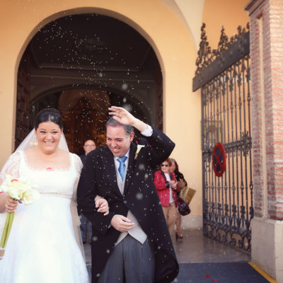 Fotógrafo de bodas. Málaga. 