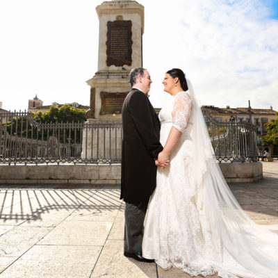 Fotógrafo de bodas. Málaga. 