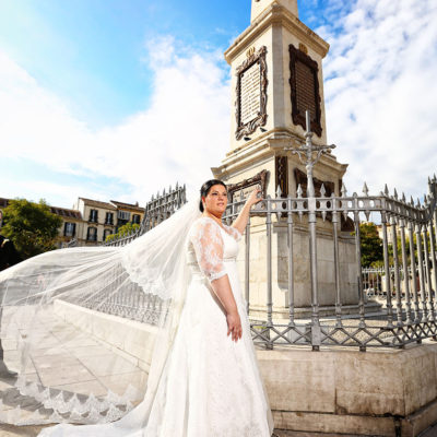 Fotógrafo de bodas. Málaga. 