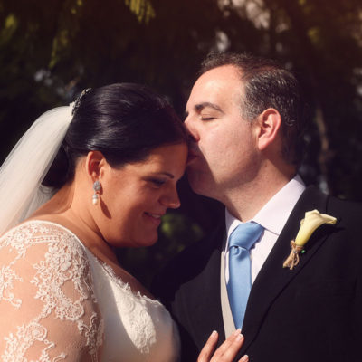 Fotógrafo de bodas. Málaga. 