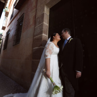 Fotógrafo de bodas. Málaga. 