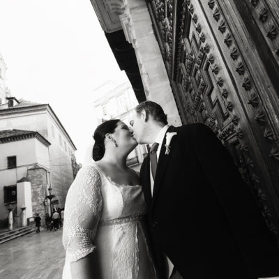 Fotógrafo de bodas. Málaga. 