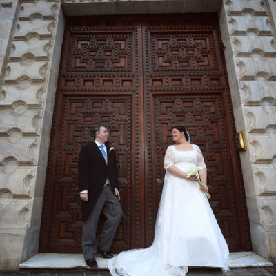 Fotógrafo de bodas. Málaga. 