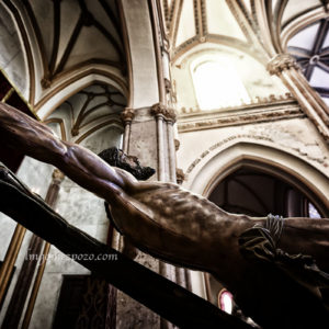 Semana Santa en Málaga. Vísperas 2017