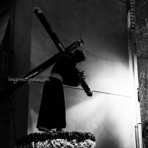 Semana Santa en Málaga. Vísperas 2017