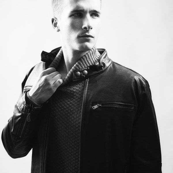 Sesión moda masculina. 2017