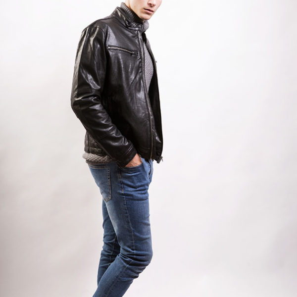 Sesión moda masculina. 2017