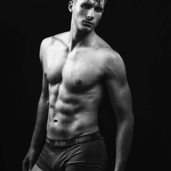 Sesión moda masculina. 2017