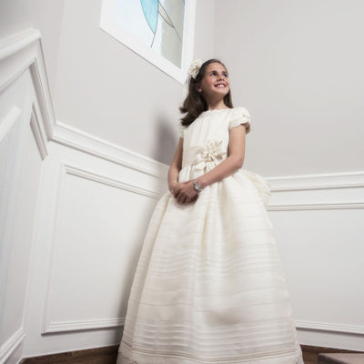 Fotógrafo de Comuniones. Málaga 2017