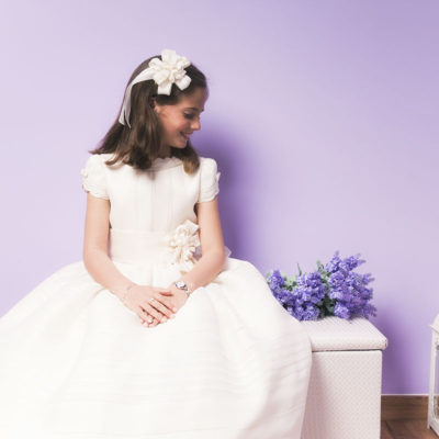 Fotógrafo de Comuniones. Málaga 2017